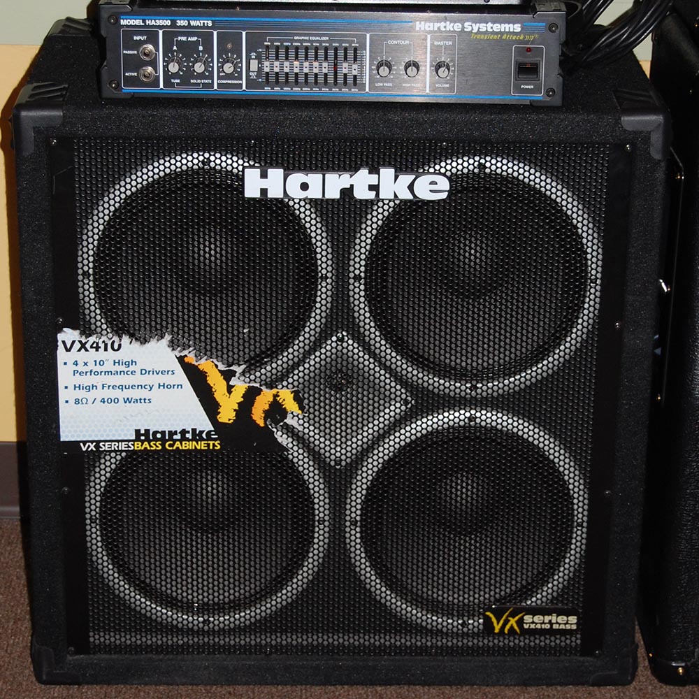 Hartke 2